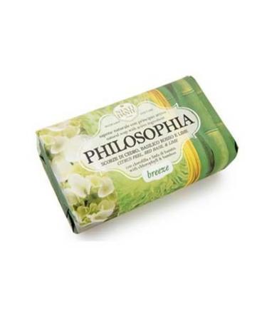 Nesti Dante Philosophia - soap life -giving freshness 250 grams - Buy Online on GoSupps.com