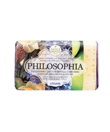 Nesti Dante Philosophia - Pearl foam soap 250 gr