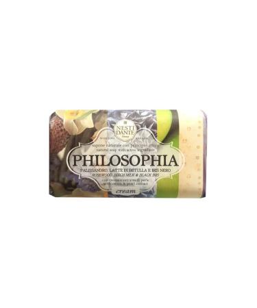 Nesti Dante Philosophia - Pearl foam soap 250 gr - Buy Online on GoSupps.com