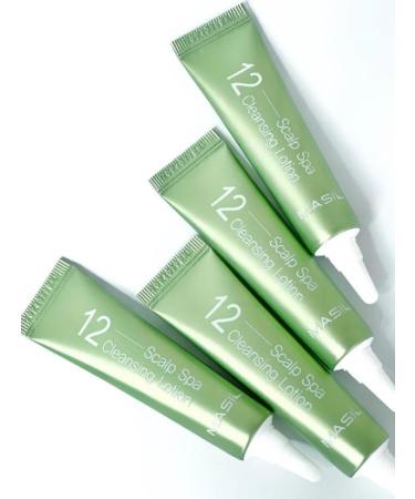 MASIL Cleaning pilling-glue for scalp 15 ml 4 pcs - Buy Online on GoSupps.com