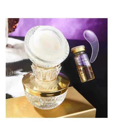 A&S Beauty Moisturizing face cream anti -aging 30+ - Buy Online on GoSupps.com