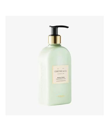 Oriflame Lotion for hands and body with pear and beans thin - Buy Online on GoSupps.com