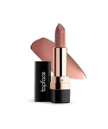TopFace Lipstick matte velvet 004