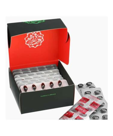 Dr ohhira probiotics prebiotics synbiotics 120 capsules - Buy Online on GoSupps.com