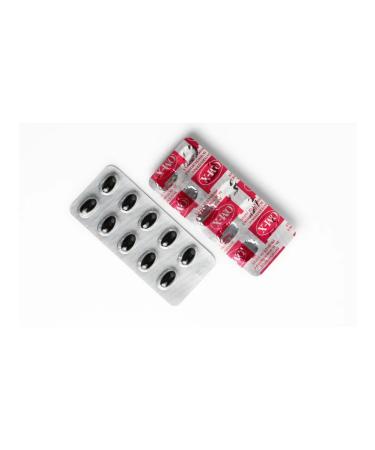 Dr ohhira probiotics prebiotics synbiotics 120 capsules - Buy Online on GoSupps.com