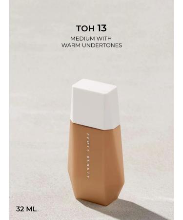 FENTY BEAUTY Tonal cream EAZE Blurring Tint 32ml. Tone 13