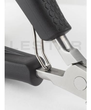 LESTAR Nails for nails pedicure and manicure - Buy Online on GoSupps.com