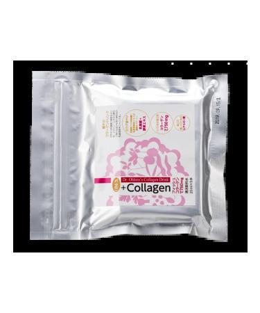 DR OHHIRA Dr ohihira Collagen Mortal Pitan Japanese 10 bottles - Buy Online on GoSupps.com