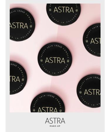Astra Make-Up Facial powder matting crumbly - Buy Online on GoSupps.com