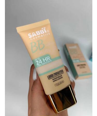 KAVEL Sabbi tonal cream for face - Buy Online on GoSupps.com