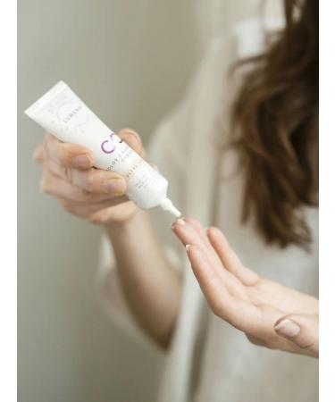 Lumene Tonal SS Cream for the face tone 2 medium average - Buy Online on GoSupps.com