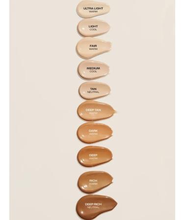 Lumene Tonal SS Cream for the face tone 2 medium average - Buy Online on GoSupps.com