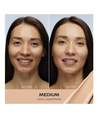 Lumene Tonal SS Cream for the face tone 2 medium average - Buy Online on GoSupps.com