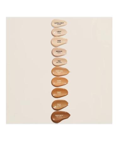 Lumene Tonal SS Cream for Faces 00 Ultra Light Porcelain - Buy Online on GoSupps.com