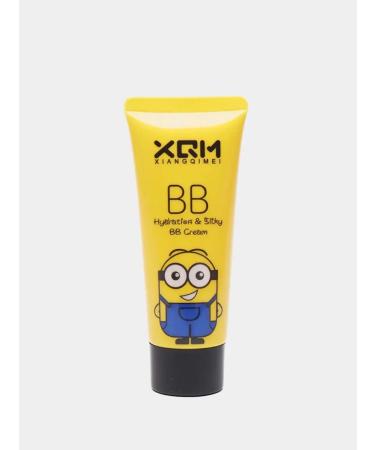 CosmoShut Tonal BB face cream xqm minion - Buy Online on GoSupps.com