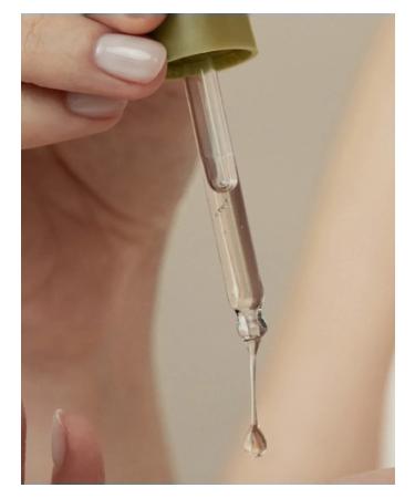 I'm From Facial serum with redness from redness Mugwort - Buy Online on GoSupps.com