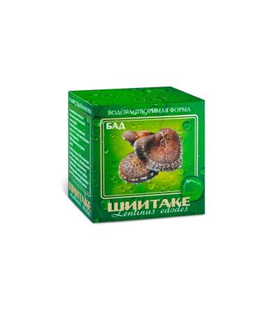 Fungo-Shi Dietary boat water -soluble form vitamins for immunity