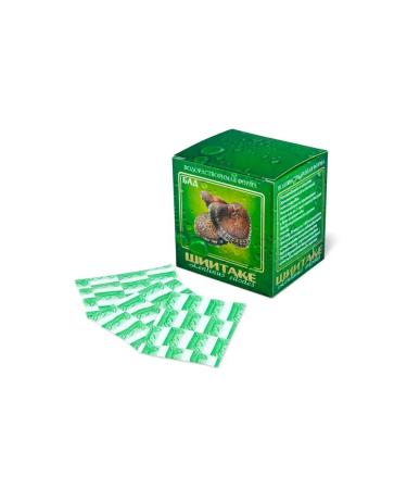 Fungo-Shi Dietary boat water -soluble form vitamins for immunity - Buy Online on GoSupps.com