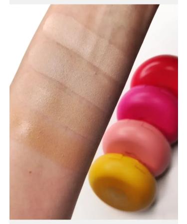 Black Friday Chupa Chups tonal base cushon in shade 4.0 medium - Buy Online on GoSupps.com