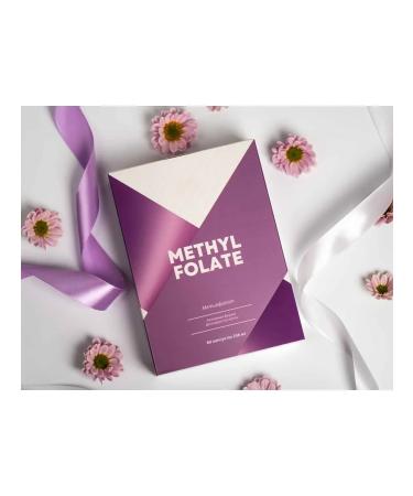 The power of Siberia is health Methylfolat - Women's Health