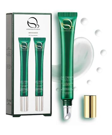 RusBeautyMarket Anti -aging cream for the skin around the eyes - Buy Online on GoSupps.com