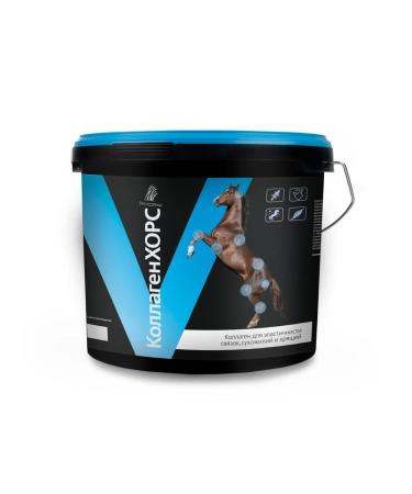 Wild bear Collagenchors Artro hydrolyzed collagen 3 kg