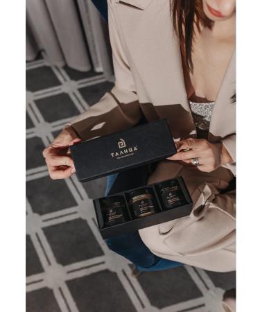 Talitsa Gift set of honey - Buy Online on GoSupps.com