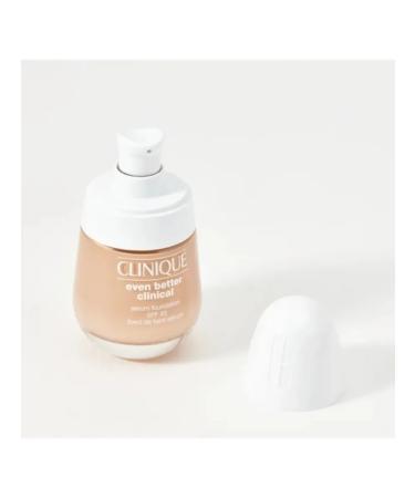 clinic56chik Tonal Facial Base CN 58 Honey - Buy Online on GoSupps.com