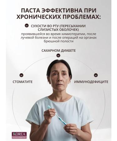 ENZYME Anti -aging toothpaste (120g) with colostrum 40 plus - Buy Online on GoSupps.com