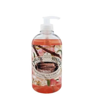 Nesti Dante-Written Soap Rome 500 ml