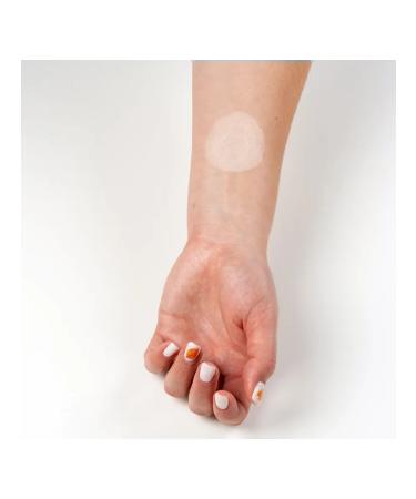 KIKI Face powder matting compact shade beige rose - Buy Online on GoSupps.com