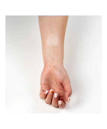 KIKI Facial powder matting compact shade light-beige - Buy Online on GoSupps.com