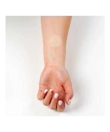 KIKI Face powder matting compact shade beige-pink - Buy Online on GoSupps.com