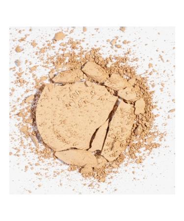 KIKI Face powder matting compact shade beige-pink - Buy Online on GoSupps.com