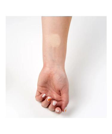 KIKI Face powder matting compact shade natural - Buy Online on GoSupps.com