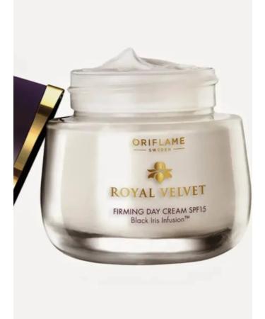 Oriflame Royal Velvet Face Cosmetics Anti - Buy Online on GoSupps.com