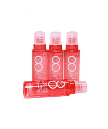 MASIL Protein Mask-filler for damaged hair 15 ml - Buy Online on GoSupps.com