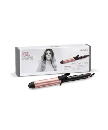 Babyliss Hair curling iron C452E - Buy Online on GoSupps.com