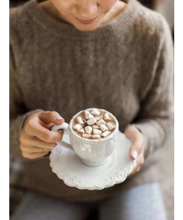 MACCHOCOLATE Hot chocolate Classic 20 pcs 20g - Buy Online on GoSupps.com