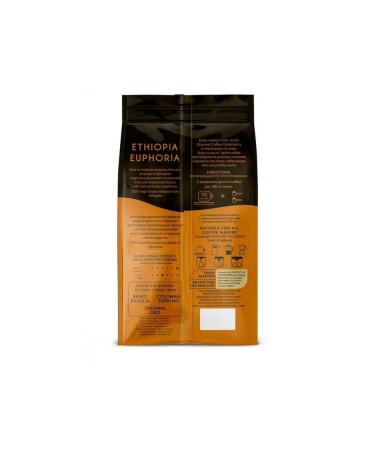 JARDIN Coffee in Ethiopia Euphoria 1 kg. 6013461 - Buy Online on GoSupps.com