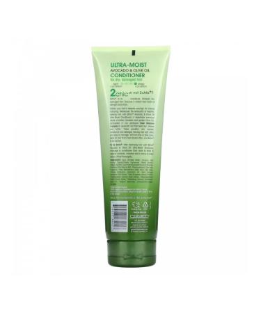GIOVANNI Moisturizing hair air conditioning balm 250 ml - Buy Online on GoSupps.com