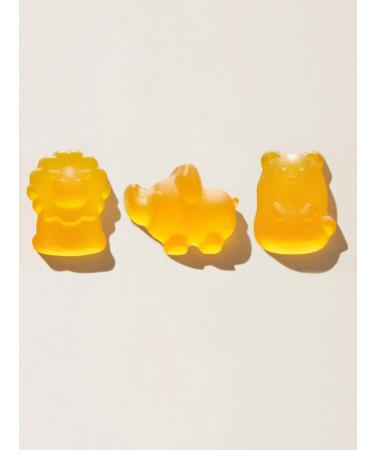 Atomy Atomi children's chewing marmalade with multivitamins 60pcs - Buy Online on GoSupps.com