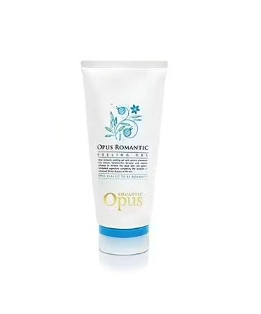 Rosee Facial Pilling Gel Opus Romantic 150ml