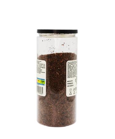 KIN Tulsi tea leaves 100g sacred basil organic - Buy Online on GoSupps.com