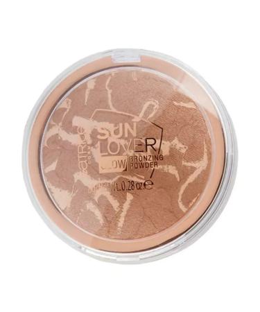 catrice Compact face powder