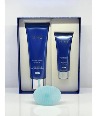 O HUI Washing set (120ml+40ml)