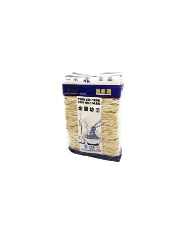 Everything is on the shelf Noodles mai a yi egg 1 kg. (China) - Buy Online on GoSupps.com