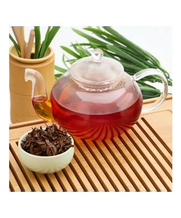 JEKITCHAY Chinese tea gold eyebrows 100 g - Buy Online on GoSupps.com