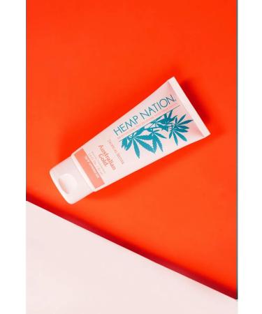 Australian Gold Hemp Nation Tropical Seltzer 83 moisturizer - Buy Online on GoSupps.com
