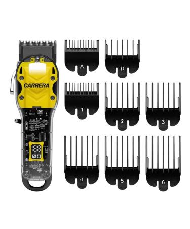 Carrera Hair haircut No. 532 - Buy Online on GoSupps.com